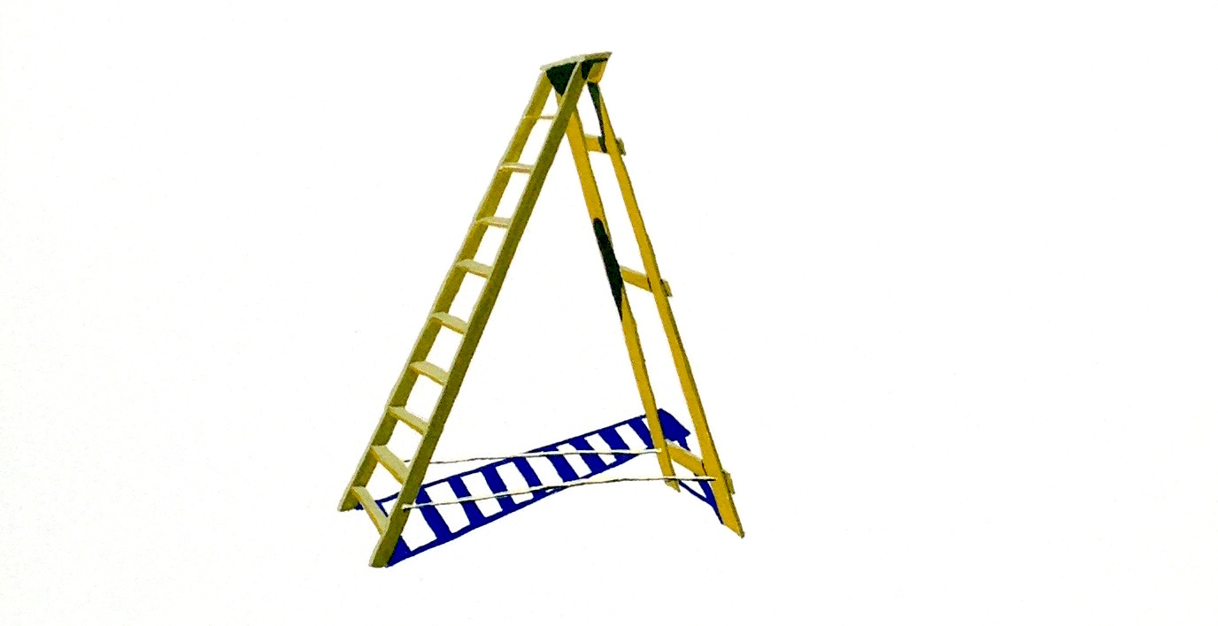Ladder Drawings