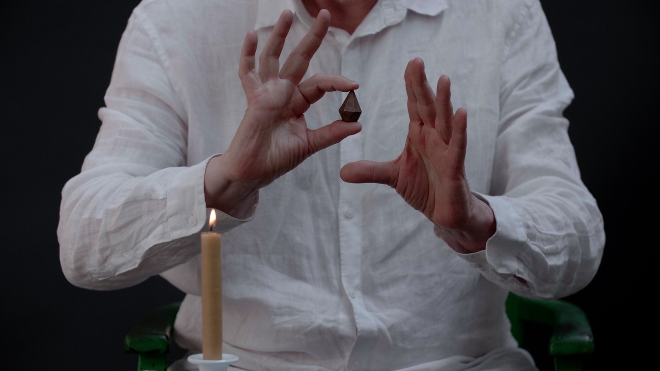 The Belief In Things Disappearing